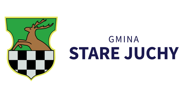 Logo Gminy Stare Juchy