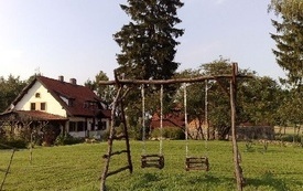 Galeria NA RYBY I NA GRZYBY - GOSPODARSTWO GOŚCINNE 5