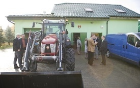 KONFERENCJA KOŃCZĄCA PROJEKT 1