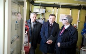 KONFERENCJA KOŃCZĄCA PROJEKT 3