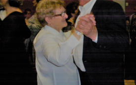 WYSTĘP ZESPOŁU MAZURY 1