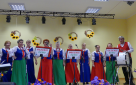 Galeria XII BIESIADA MAZURSKA 2