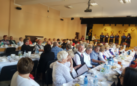 Galeria XII BIESIADA MAZURSKA 6