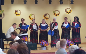 Galeria XII BIESIADA MAZURSKA 7