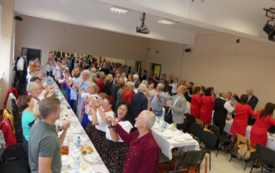 Galeria XII BIESIADA MAZURSKA 8