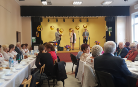 Galeria XII BIESIADA MAZURSKA 14