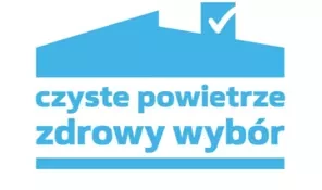 CZYSTE POWIETRZE