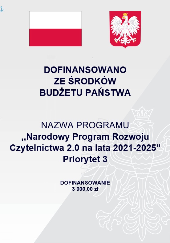 PLAKAT INFORMACYJNY