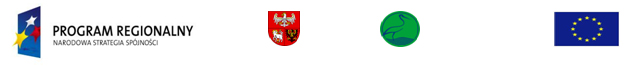 logotypy funduszy unijnych