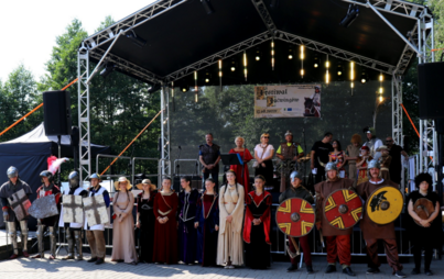 Zdjęcie do Podsumowanie projektu PR/1/036/2018 dofinansowanego ze środk&oacute;w Unii Europejskiej w ramach Europejskiego Instrumentu Sąsiedztwa.