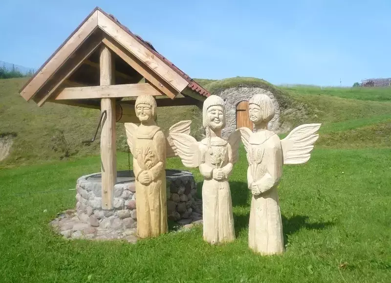 Konkursy "Małe Granty Sołeckie..." i "Granty dla Kół Gospodyń Wiejskich"