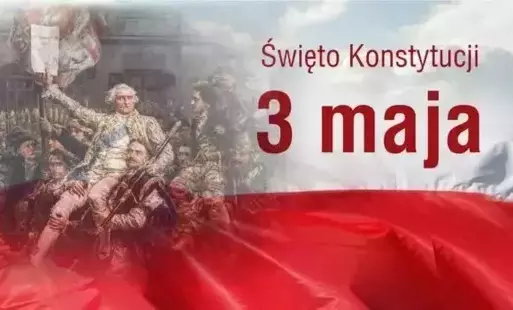 święto konstytucji 3 maja 