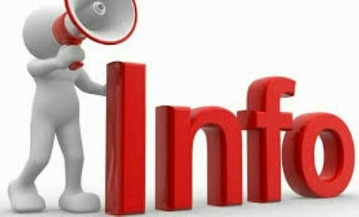 informacja