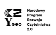Narodowy Program Rozwoju Czytelnictwa 2.0 na lata 2021-2025