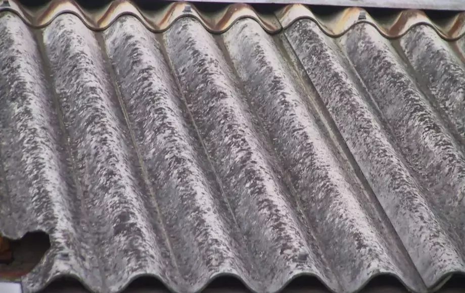 OGŁOSZENIE W SPRAWIE AZBESTU !!!