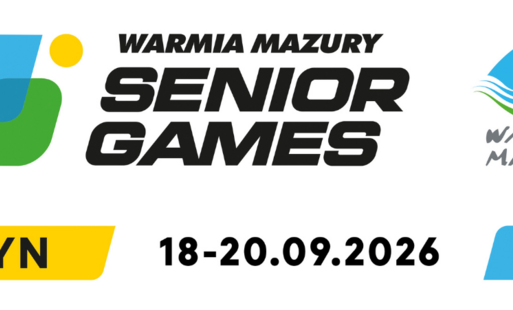 Zdjęcie do WARMIA MAZURY SENIOR GAMES 2026