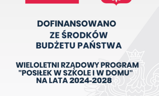 Zdjęcie do WIELOLETNI RZĄDOWY PROGRAM "POSIŁEK W SZKOLE I W DOMU" ROK 2026