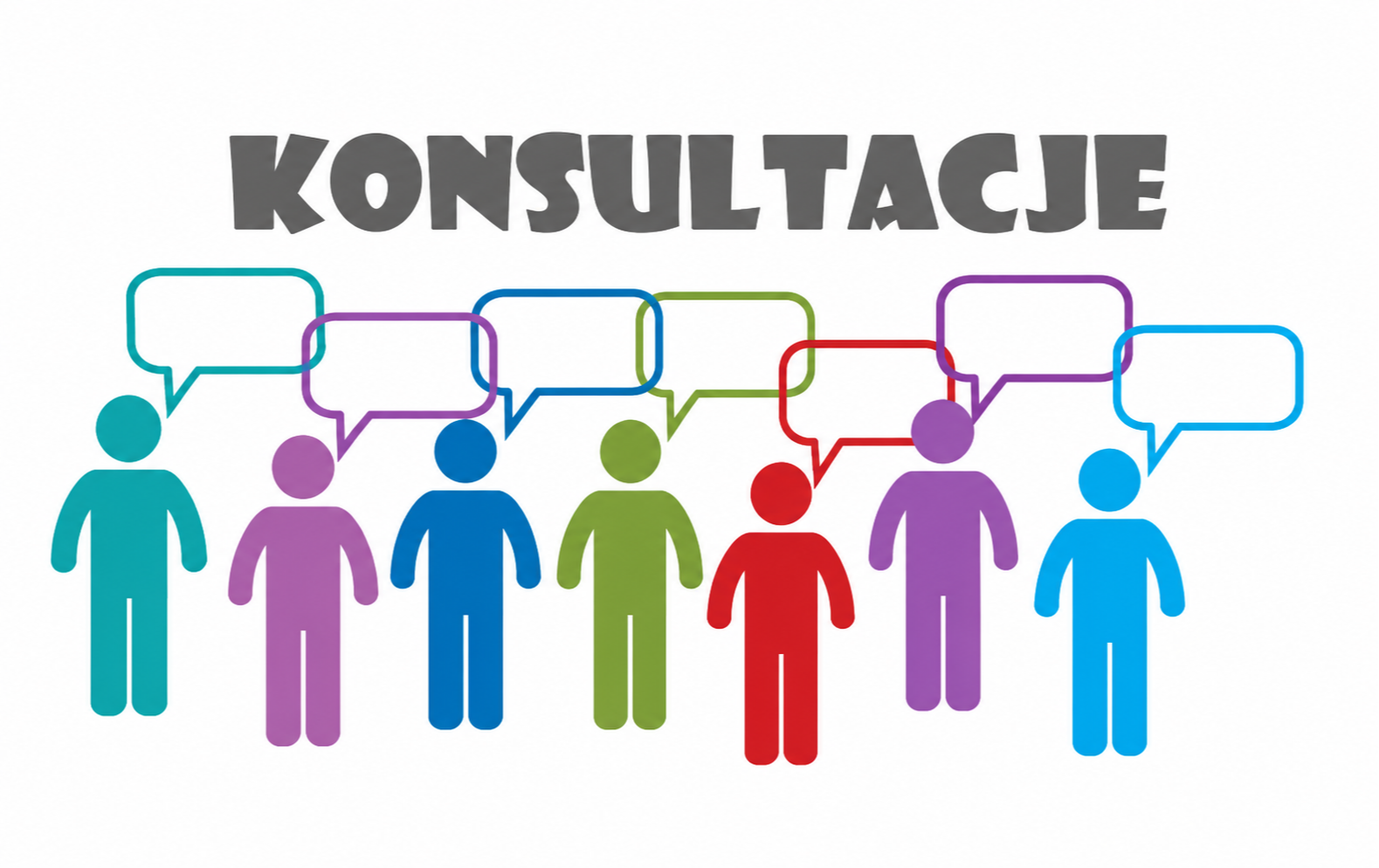 OGŁOSZENIE W SPRAWIE URUCHOMIENIA KONSULTACJI